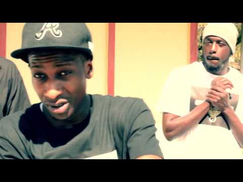 Lil Hines "A Few" Official Music Video