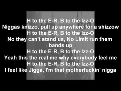 G Herbo - Izzo Freestyle (Official Lyrics)