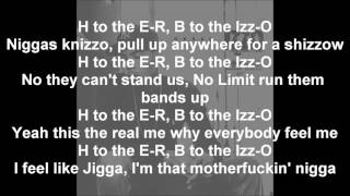 G Herbo - Izzo Freestyle (Official Lyrics)