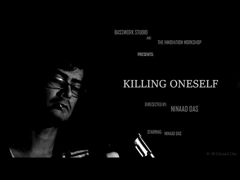 Ninaad Das Killing Oneself