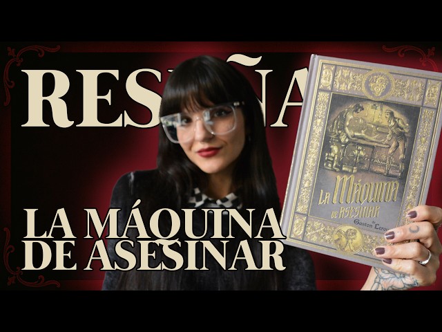 Vídeo relacionado con La caza del asesino (Un misterio de Maggie Kelburn nº 2)