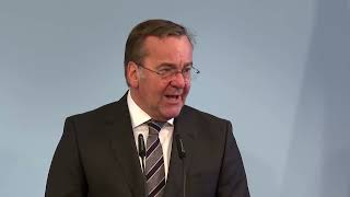 Germany rejects Trump’s call for help against Iran