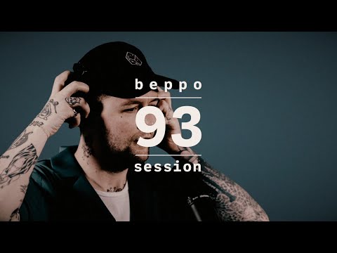 beppo - 93 SESSION