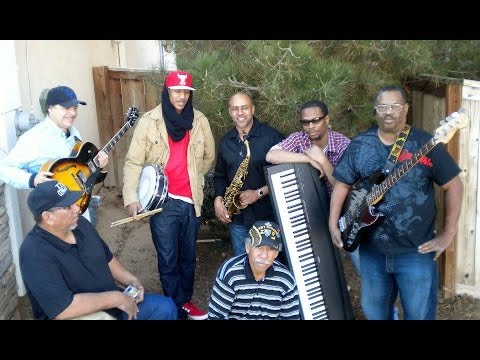 Jazztyme Entertainment presents Railway HD - Love Ballad