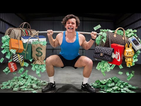 If You Lift It, You Keep It