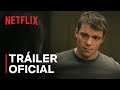 El Agente Nocturno Temporada 2 SUBTITULADO Tráiler Oficial Netflix