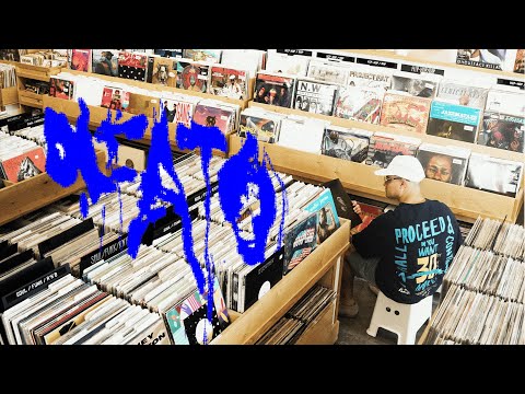 Lil Supa' - OLFATO (Prod. Eddy Mugre)