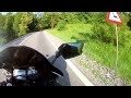 Sacele DN1A Moto Ride