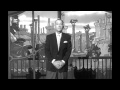 Bing Crosby - I Love Paris 1954