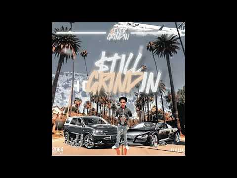 4EverGrindin x 4EverBallin - On Track