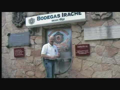 Camino de Santiago 2009; Jakobsweg live; Drinking wine of the nuns