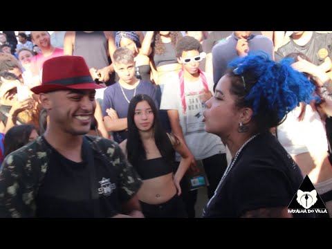 Saboó x Levinsk | 2° Fase | Primeira do Ano 2023 #BDV