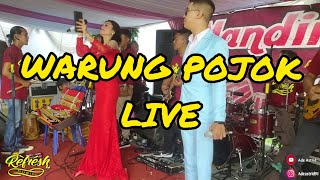 Download lagu WARUNG POJOK - ADE ASTRID W/@refreshmusikbandung mp3