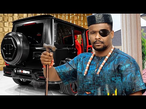ABADA COMPLETE MOVIE (ZUBBY MICHAEL) 2022 LATEST NIGERIAN NOLLYWOOD MOVIE