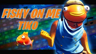Tiko on X: Fish Wars (Fortnite Bedwars With Fish) COMING SOON! :D