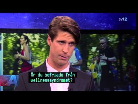 Aktuellts undertexter flippar ur