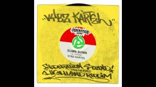 Sumn Sumn | Vybz Kartel | Federation Sound | Highland Riddim | Dancehall 2015 | (Official Audio)