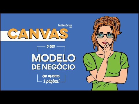 , title : 'BUSINESS MODEL CANVAS O QUE É | Modelo de Negócios em Só 1 Página'