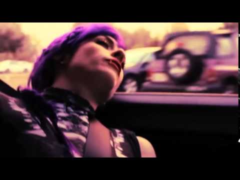 Pink Is Punk & Benny Benassi ft.Bright Lights-Ghosts (Oficial Video)