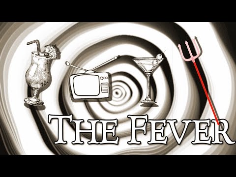 Thrillsville - The Fever (Official Music Video)
