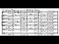 Grieg -  Two Elegiac Melodies, Op.34. String Orchestra (SCORE)