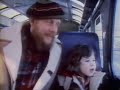 Sesame Street Daddy And Daughter Bus Trip W Guitar 1975