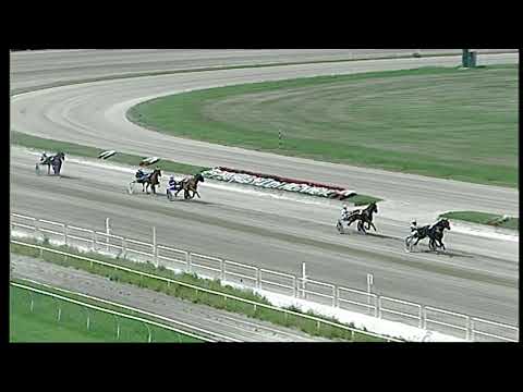 Napoli Trotto 03/09/2021 - 1ª prova di qualifica