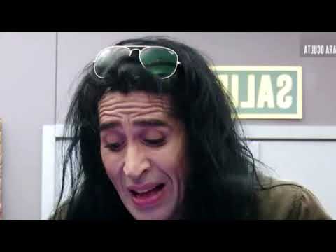 Es HIPNOTIZADO y MIRA👀lo que pasa 1😅😂🤣✅