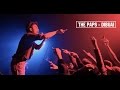 THE PAPS - DIBUAI (LIVE VISUAL AUDIO VIDEO) LAGU REGGAE TERBARU 2017