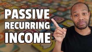 Leveraging Social Media To Grow A Recurring Income