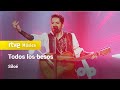Siloé - “Todos los besos” | La Casa de la Música