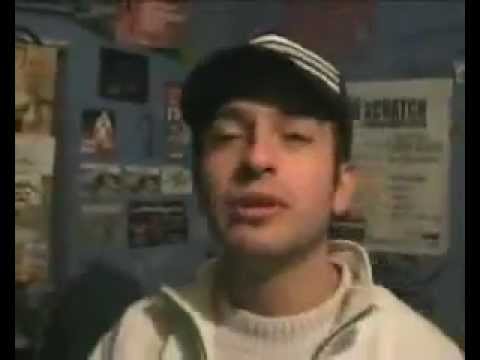 documental aerstame acertijos 2007