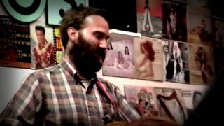 Paul Baribeau-Eight Letters
