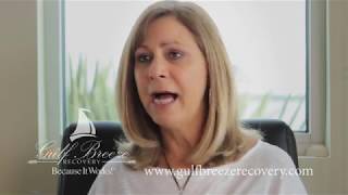 Gulf Breeze Recovery Therapist Becky Explains How EMDR is Used in Alcohol and Drug Treatment