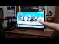 Menu Walkthrough Of The Secret Life Of Pets DVD From 2016