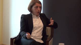 EKATERINE TKESHELASHVILI - REPUBLIC OF GEORGIA #4