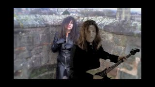 Symphony of Pain - Kiss The Bride (Official Video) ©Lawsongs 2013