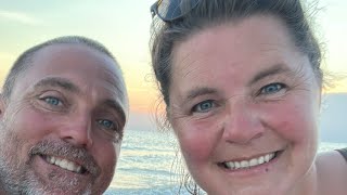 Paragon Ridge Ranch is live with BOBO From OUR HAPPY Place!! Cape San Blas, Florida