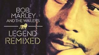 Bob Marley. Satisfy My Soul (Beats Antique Remix)