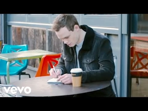 James TW - You & Me (Official Video)