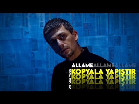 Video thumbnail for Kopyala Yapıştır