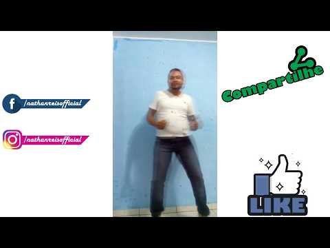 Nathan Reis - Perfume de Gasolina.