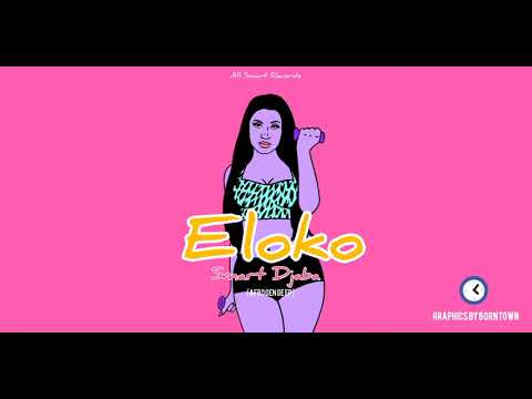 SMART DJABA - ELOKO (AFROGENGE EP)