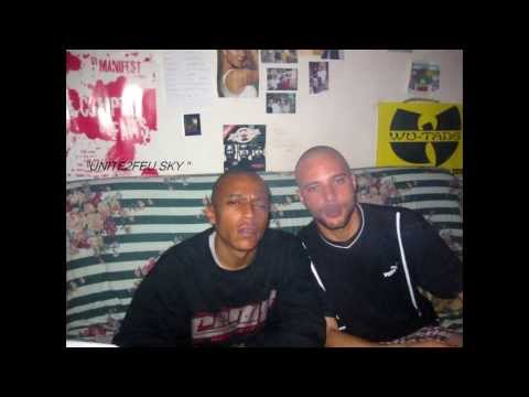 Unité 2 Feu - Illegal Coke