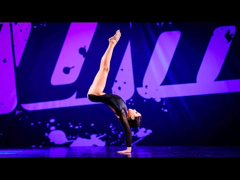 Mariandrea Villegas - Black Cat