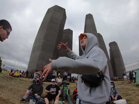 ANUBIS vs. TAIMER: 4TOS - BATALLAS UNDER EL REGRESO