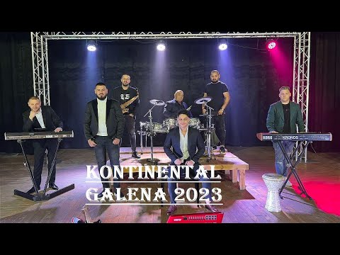 Kontinental - GALENA TALLAVA 2023 // Континентал ГАЛЕНА ТАЛАВА 2023