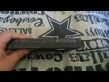 Maverick VHS Review