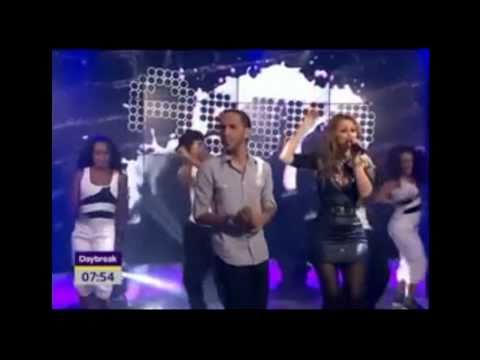 Kimberley Walsh - Best Live Vocals