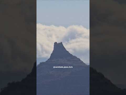 Pico do Itabirito #serradamoeda #minasgerais #trilhasradicais